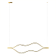 Подвесной светильник Loft IT Tape Light 10403/1600 AB