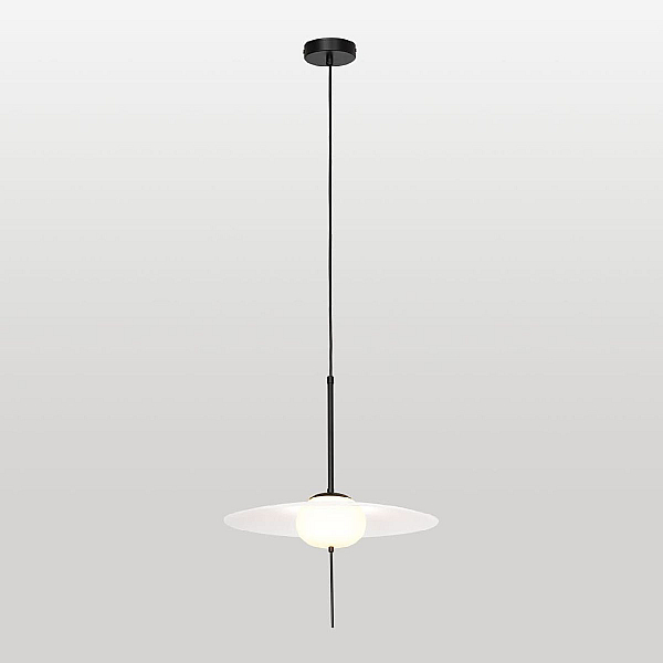 Подвесной светильник Lussole Loft Irvine LSP-8949