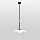 Подвесной светильник Lussole Loft Irvine LSP-8949