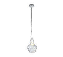 Подвесной светильник Maytoni Eustoma MOD238-PL-01-TR