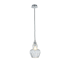 Подвесной светильник Maytoni Eustoma MOD238-PL-01-TR