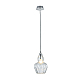 Подвесной светильник Maytoni Eustoma MOD238-PL-01-TR