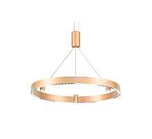 Подвесная люстра Ambrella Light Comfort FL5846