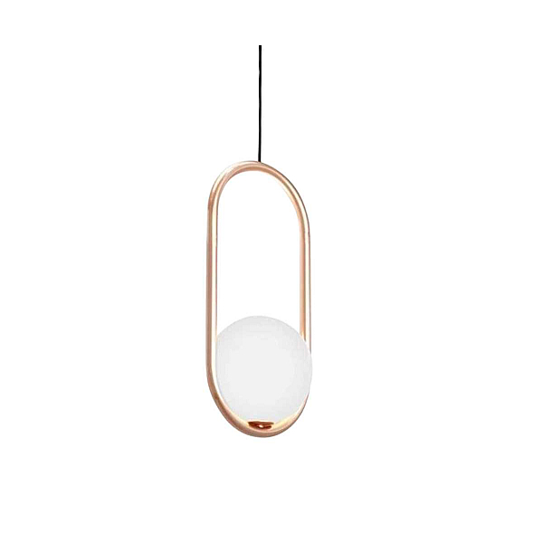 Подвесной светильник Kink Light Кенти 07631-1A,20