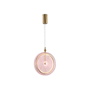 Подвесной светильник Ambrella Light High Light Crystal LH31125