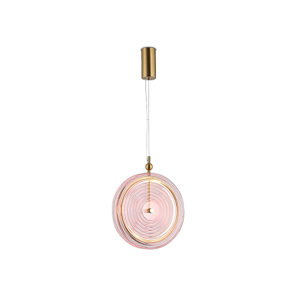 Подвесной светильник Ambrella Light High Light Crystal LH31125