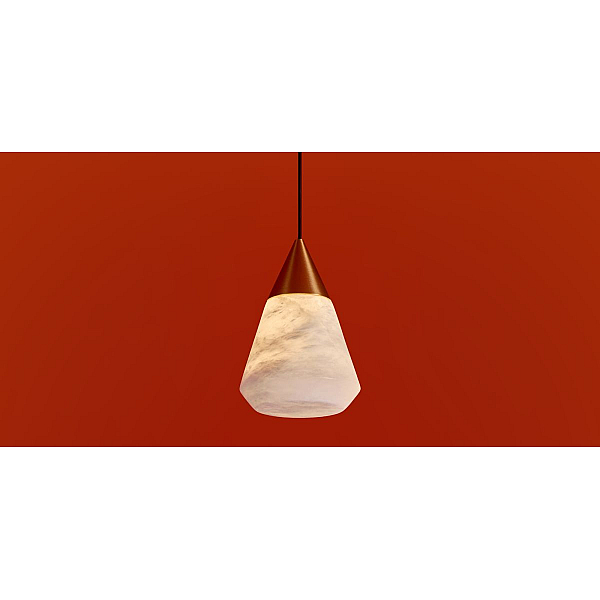 Подвесной светильник Freya Modern Cave FR5631PL-L6BS1