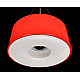 Подвесной светильник Lumina Deco GLOBUS LDP 8550 RD