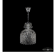 Подвесной светильник Bohemia Ivele Crystal 14781/22 Ni R