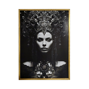 Холст Царица Garda Decor 89VOR-QUEEN