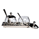 Емкость для хранения Garda Decor 95IM-15250