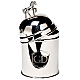 Емкость для хранения Horse Garda Decor 95IM-1253S