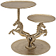 Подставка для закусок Horse Garda Decor 69-21012