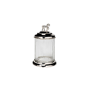 Емкость для хранения Horse Garda Decor 95IM-1103