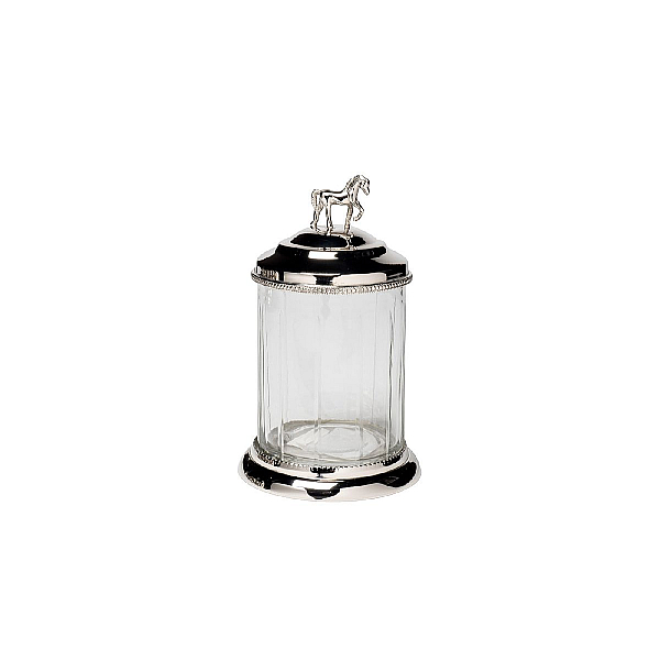 Емкость для хранения Horse Garda Decor 95IM-1103