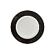 Тарелка обеденная Garda Decor 26FC-TAR-HONEYCOMB-26