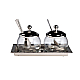 Емкость для хранения Garda Decor 95IM-15250