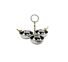 Менажница Birds Garda Decor 95IM-0099