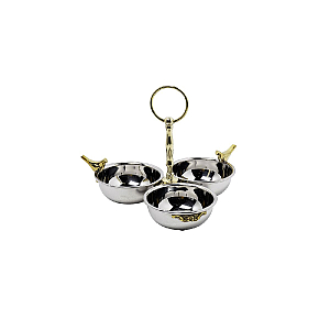 Менажница Birds Garda Decor 95IM-0099