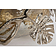 Чаша декоративная Тропики Garda Decor 69-1019321
