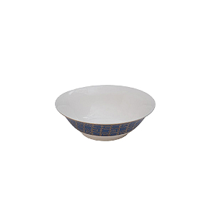 Салатник Garda Decor 26FC-67322