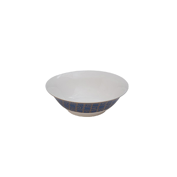 Салатник Garda Decor 26FC-67322