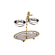 Подставка для закусок Garda Decor 95IM-16534