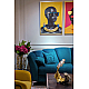 Тарелка Garda Decor 71PN-0780