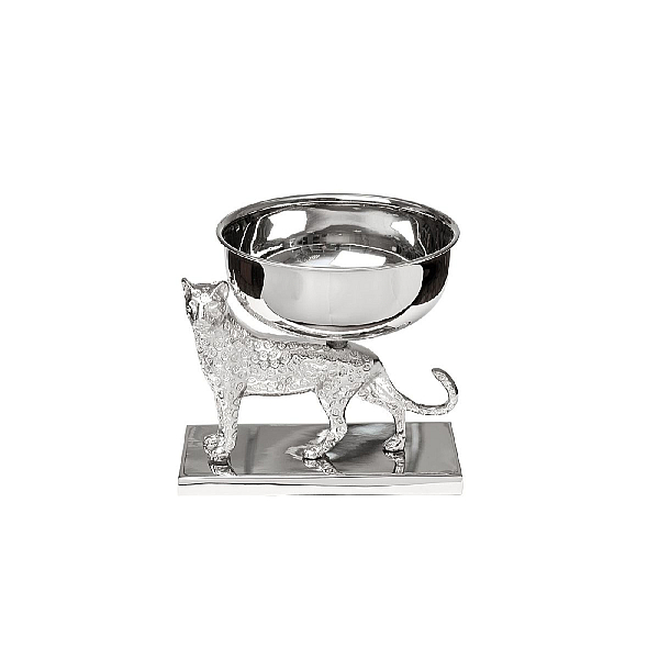 Чаша Леопард Garda Decor 95IM-4681