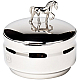 Сахарница Horse Garda Decor 95IM-2462
