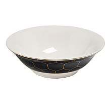 Салатник Garda Decor 26FC-SAL-HONEYCOMB-15