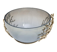 Чаша Coral Garda Decor 69-21383