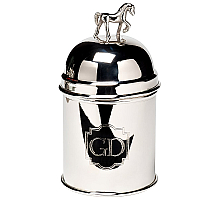Емкость для хранения Horse Garda Decor 95IM-1253S