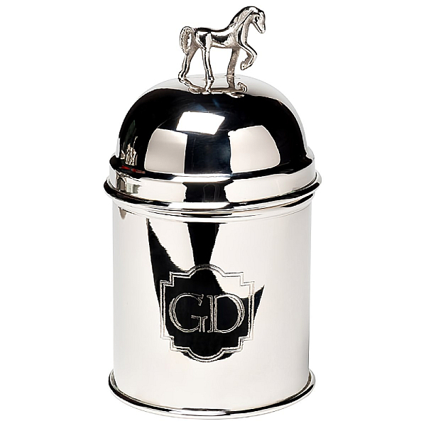 Емкость для хранения Horse Garda Decor 95IM-1253S