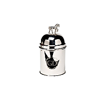 Банка для хранения Horse Garda Decor 95IM-1253L