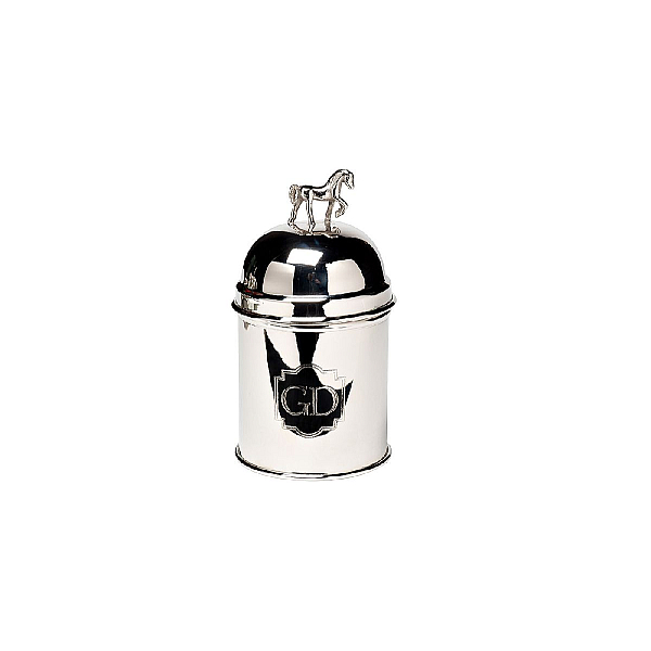 Банка для хранения Horse Garda Decor 95IM-1253L