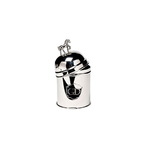 Банка для хранения Horse Garda Decor 95IM-1253L