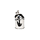 Банка для хранения Horse Garda Decor 95IM-1253L