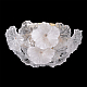 Потолочный светильник Crystal Lux MAGNOLIA PL6 GOLD