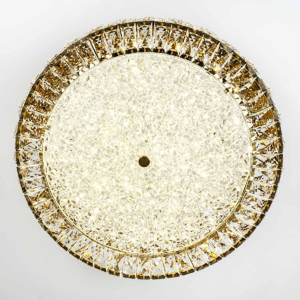 Потолочный светильник LED4U L1181-500 BS Потолочный светильник LED4U L1181-500 BS