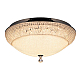 Потолочный светодиодный светильник Lumina Deco Ortaggio DDC 821-50A
