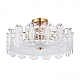 Потолочный светильник Arte Milano Rim 313009/D500 BS