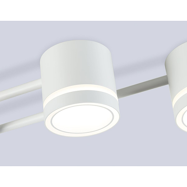 Потолочный светильник Ambrella Light Comfort FL71515
