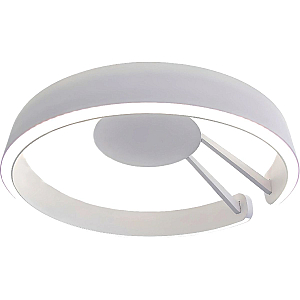 Потолочный светильник Mizi'en Leo MZ31371-400-PW