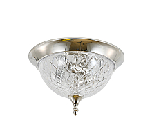 Потолочный светильник Newport Megan 6403/PL nickel new М0070165