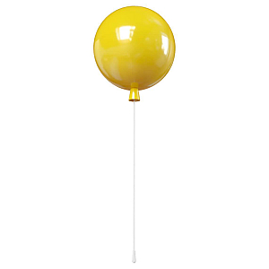 Потолочный светильник LOFT IT Memory 5055C/S yellow