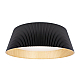 Потолочный светодиодный светильник Loft IT Evans 10224 Black