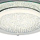 Потолочный светодиодный светильник Mantra Crystal 5091