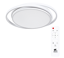 Потолочный светильник Arte Lamp Sonny A2688PL-1WH