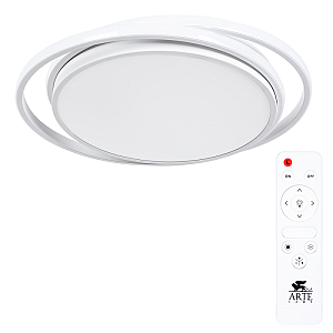 Потолочный светильник Arte Lamp Sonny A2688PL-1WH